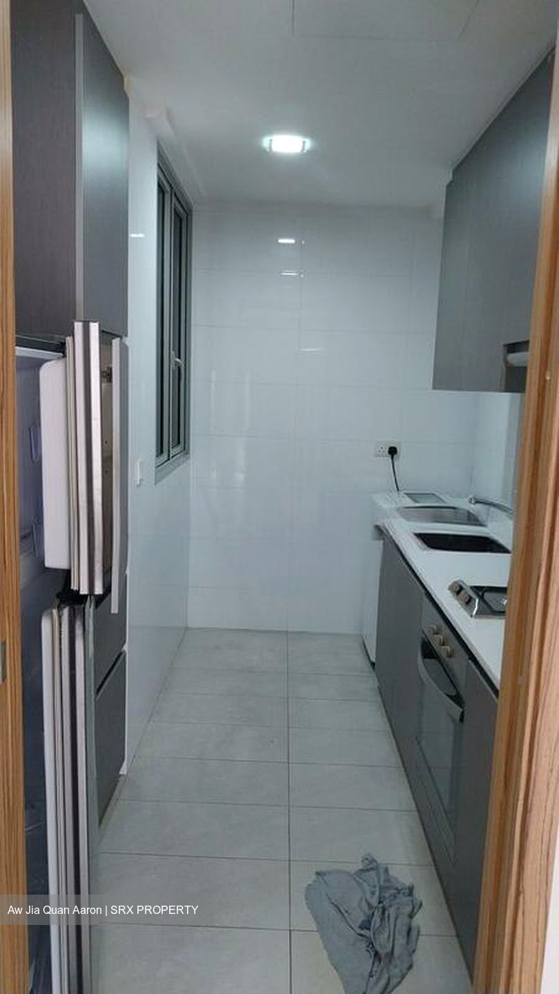 Flo Residence (D19), Condominium #504672191